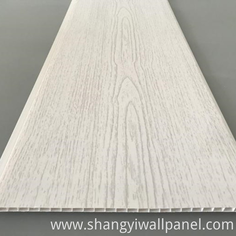 Pvc Panel Cladding